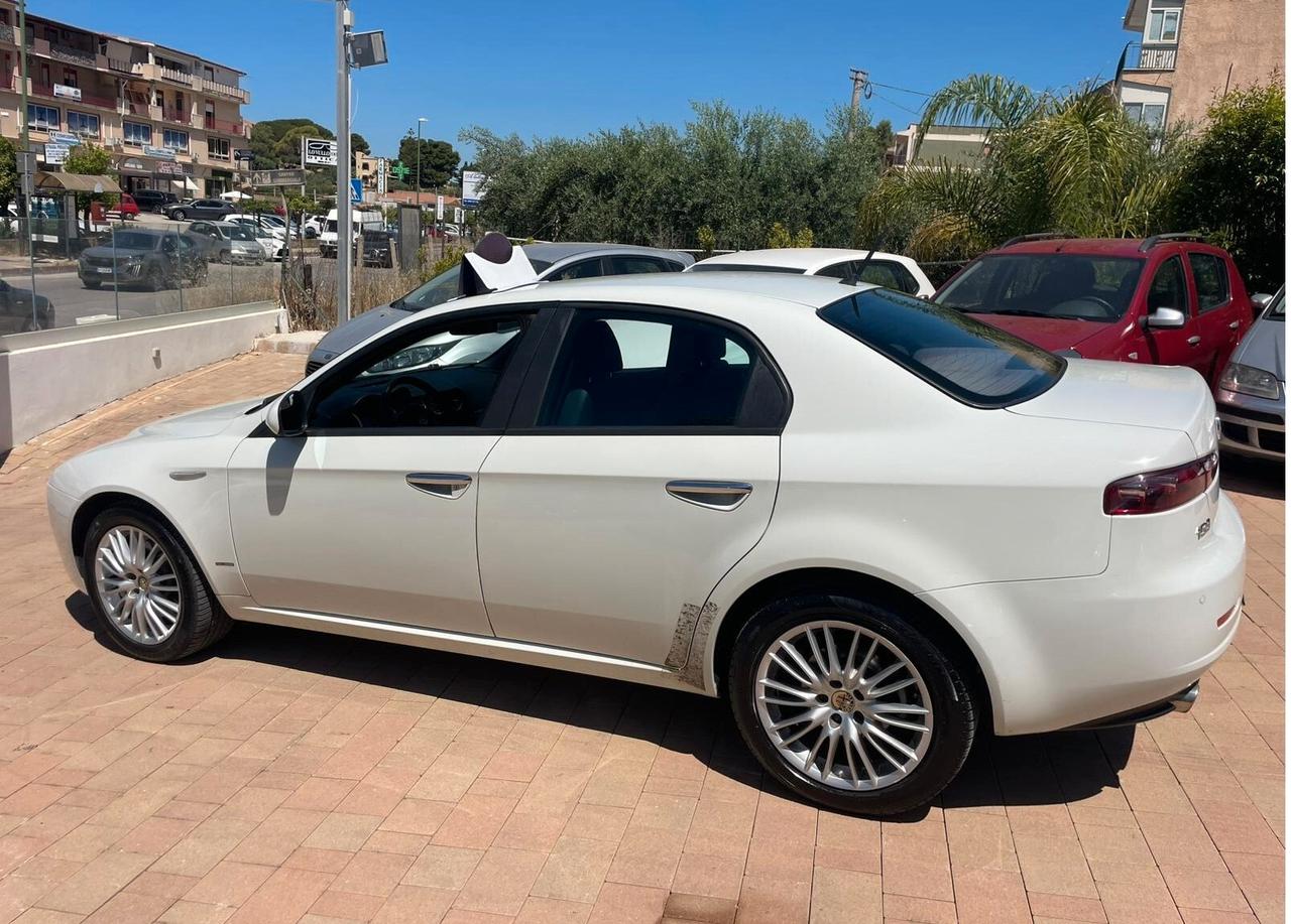 Alfa Romeo 159"Finanziabile Senza Busta Paga"