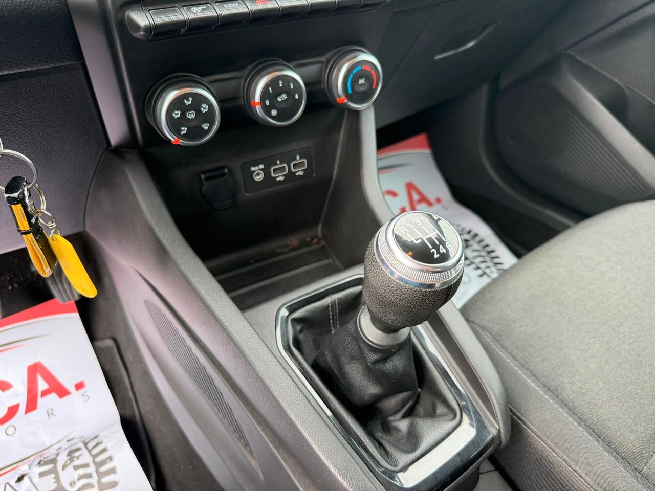 Renault Clio Blue dCi 100 CV 5 porte Business