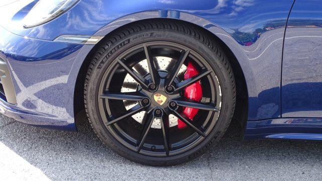 PORSCHE 911 Carrera "S", 450cv, Full Optional, Garanzia Uff..