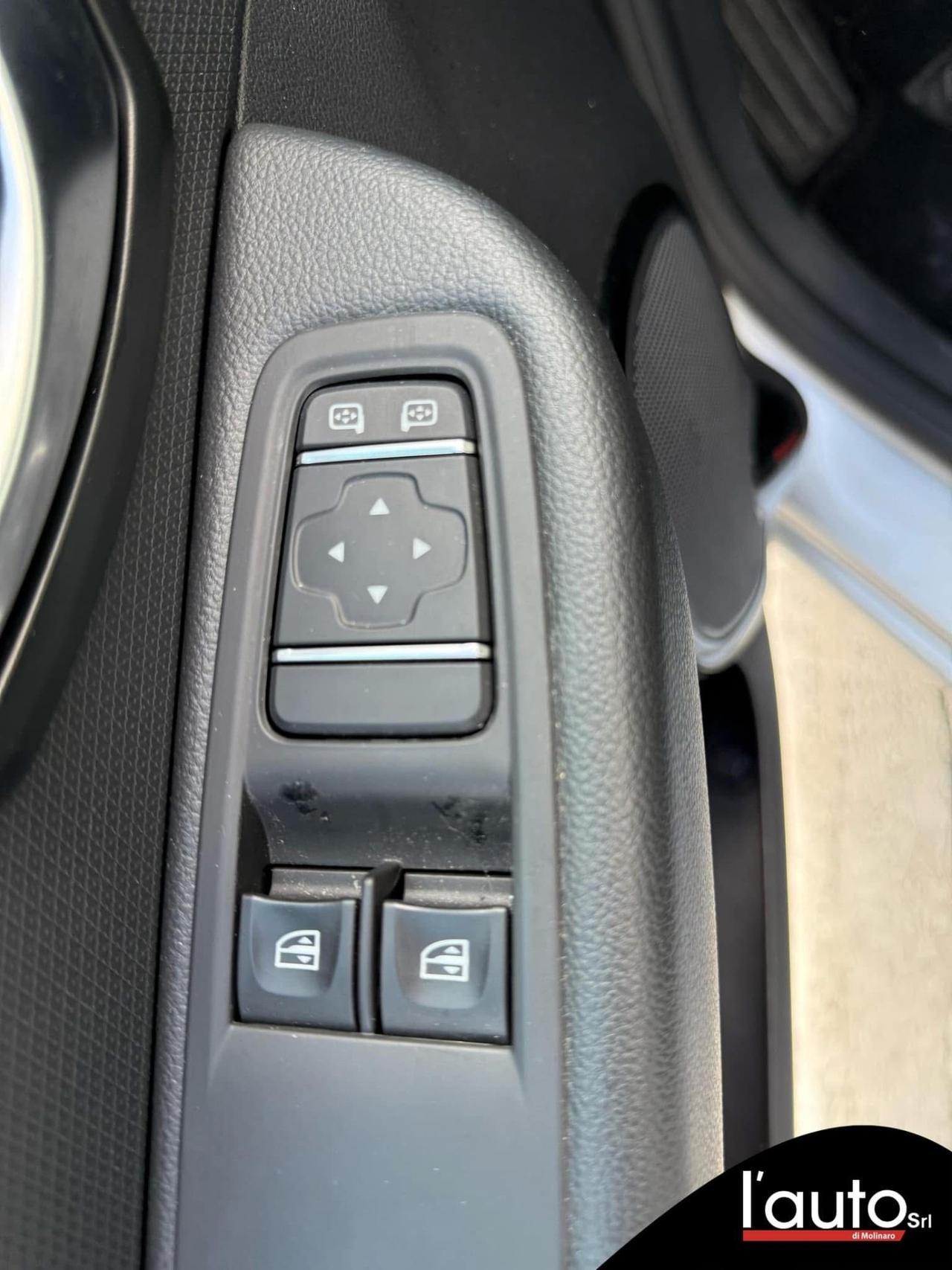 Renault Clio dCi 8V 75 CV 5 P. Perfetta