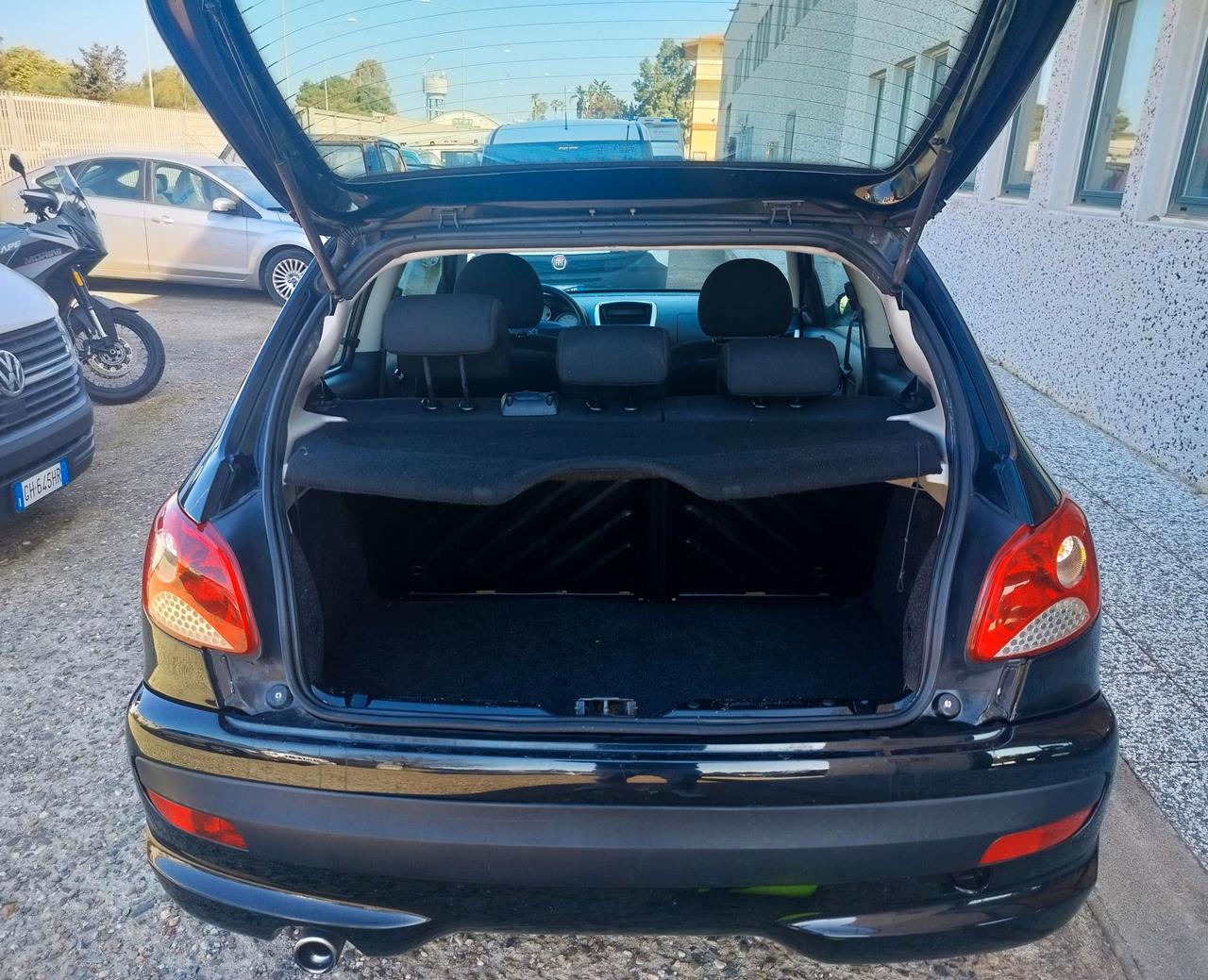 Peugeot 206 Plus 3 Porte 1.1 60 CV