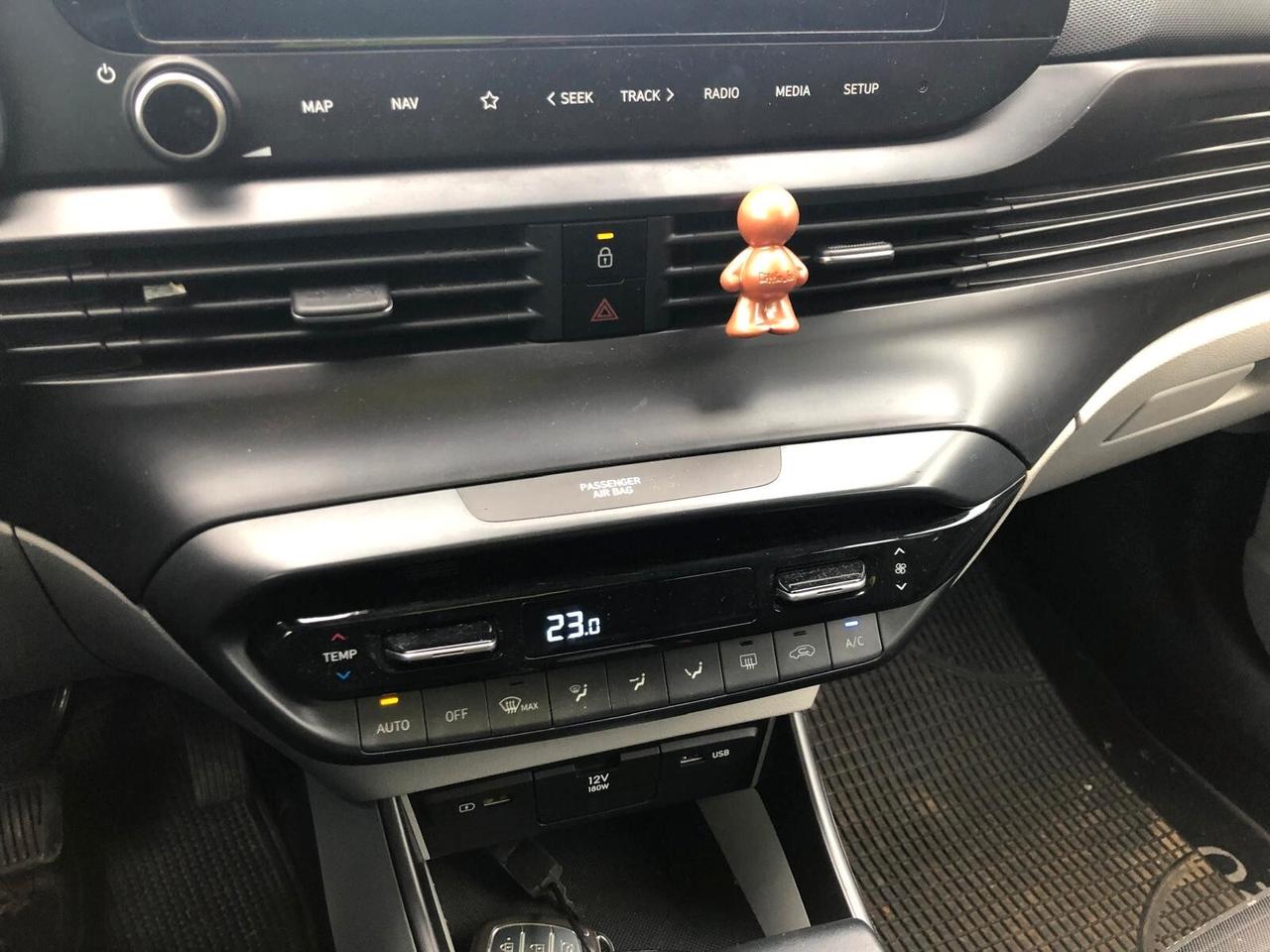 Hyundai i20 1.0 T-GDI 48V DCT Bose