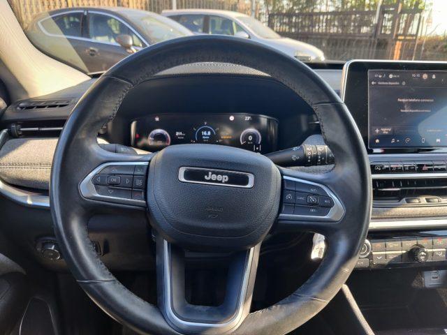 JEEP Compass 1.6 Multijet II 2WD Longitude