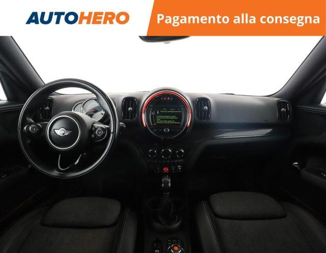 MINI Countryman 2.0 Cooper D Countryman