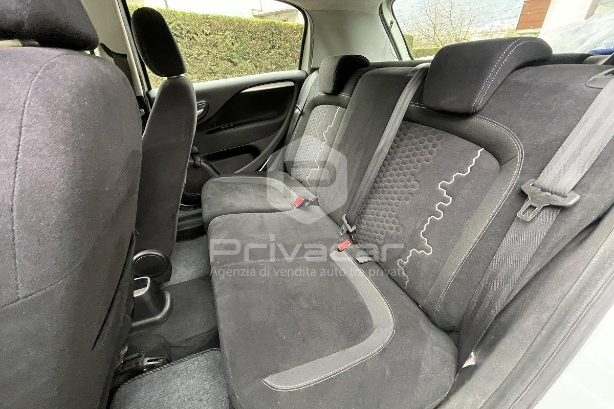 FIAT Punto Evo 1.3 Mjt 75 CV DPF 5 porte S&S Dynamic