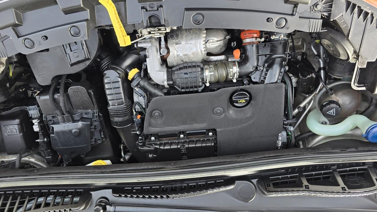 Citroen C3 Picasso BlueHDi 100 Feel Edition