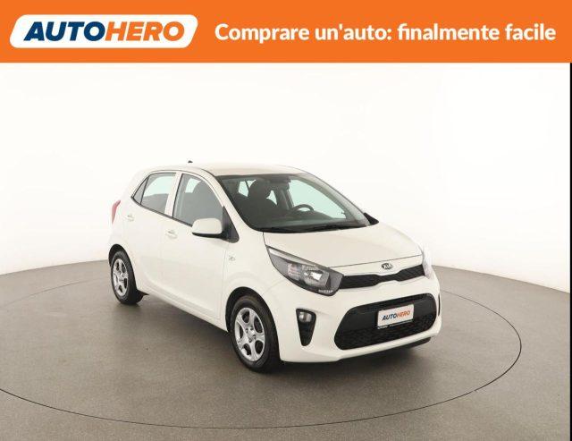 KIA Picanto 1.0 12V 5 porte Active