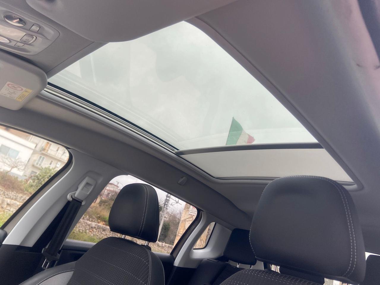 Peugeot 2008 BlueHDi 120 S&S Crossway Tetto Panoramico!