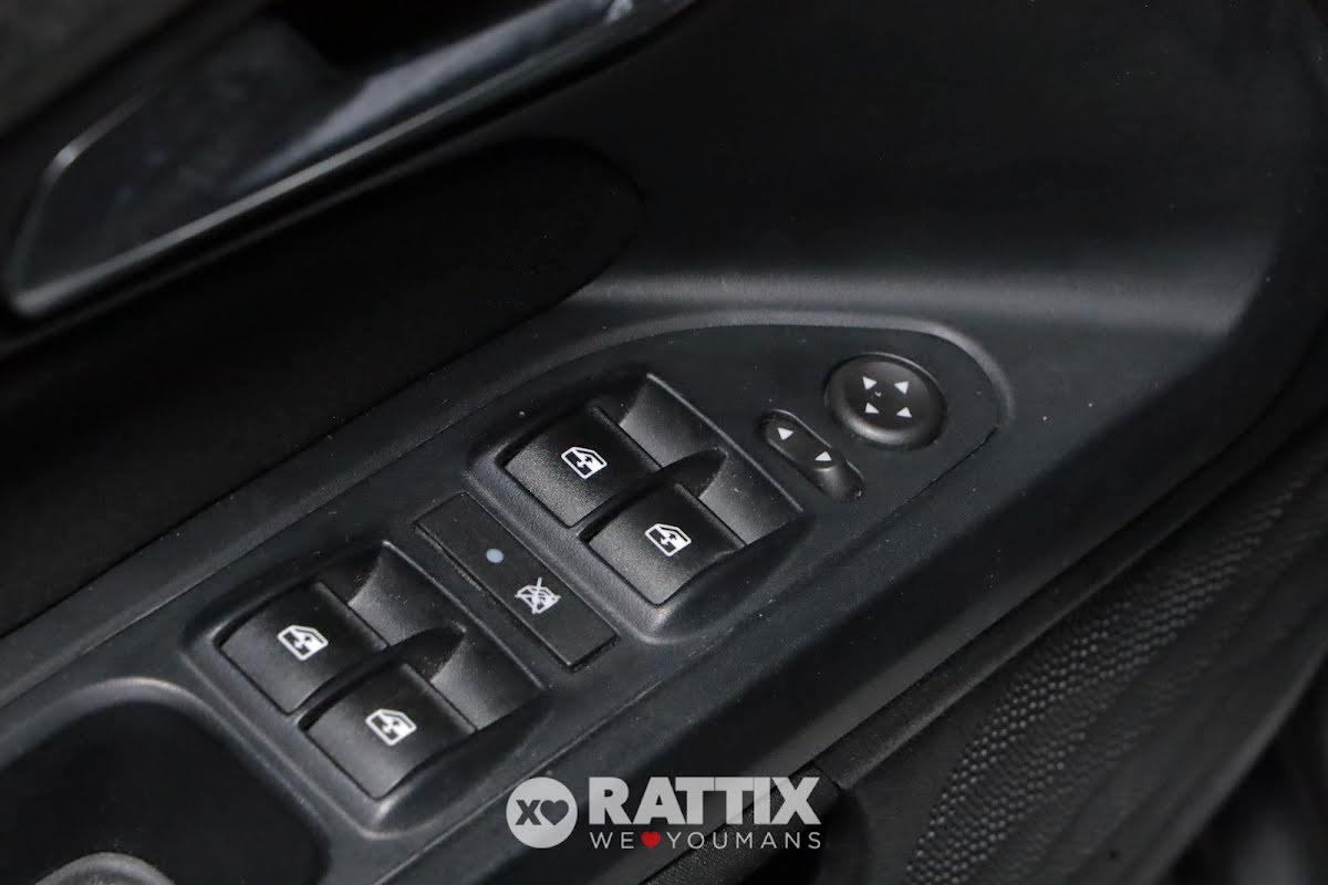 Fiat Tipo SW 1.0 100CV