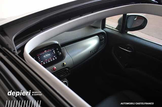 Fiat 500X 1.5 Hybrid Dolcevita autom. -MHEV