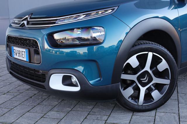 CITROEN C4 Cactus BlueHDi 100 S&S