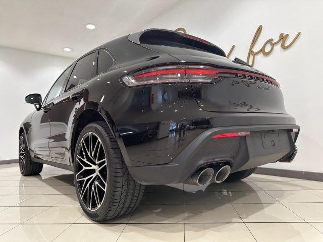 PORSCHE Macan III 2.0 T IVA ESPOSTA