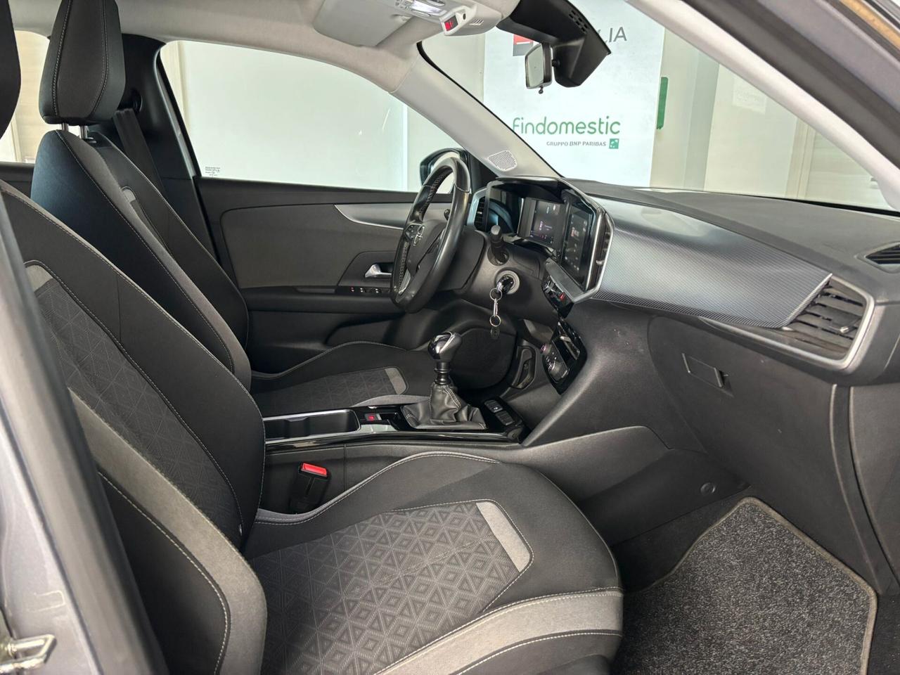 Opel Mokka 1.2 Benzina 101 cv