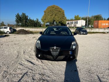 Alfa Romeo Giulietta 1.6 JTDm-2 105CV Business
