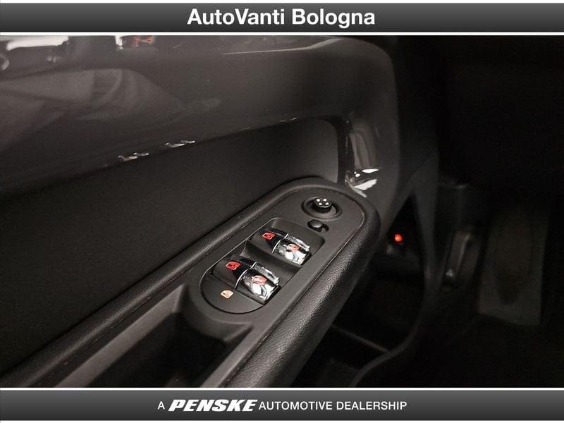 MINI Mini Countryman F60 Mini 1.5 Cooper S E Essential Countryman ALL4 Automatica