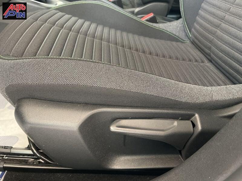 Peugeot 208 208 PureTech 75 Stop&Start 5 porte Active