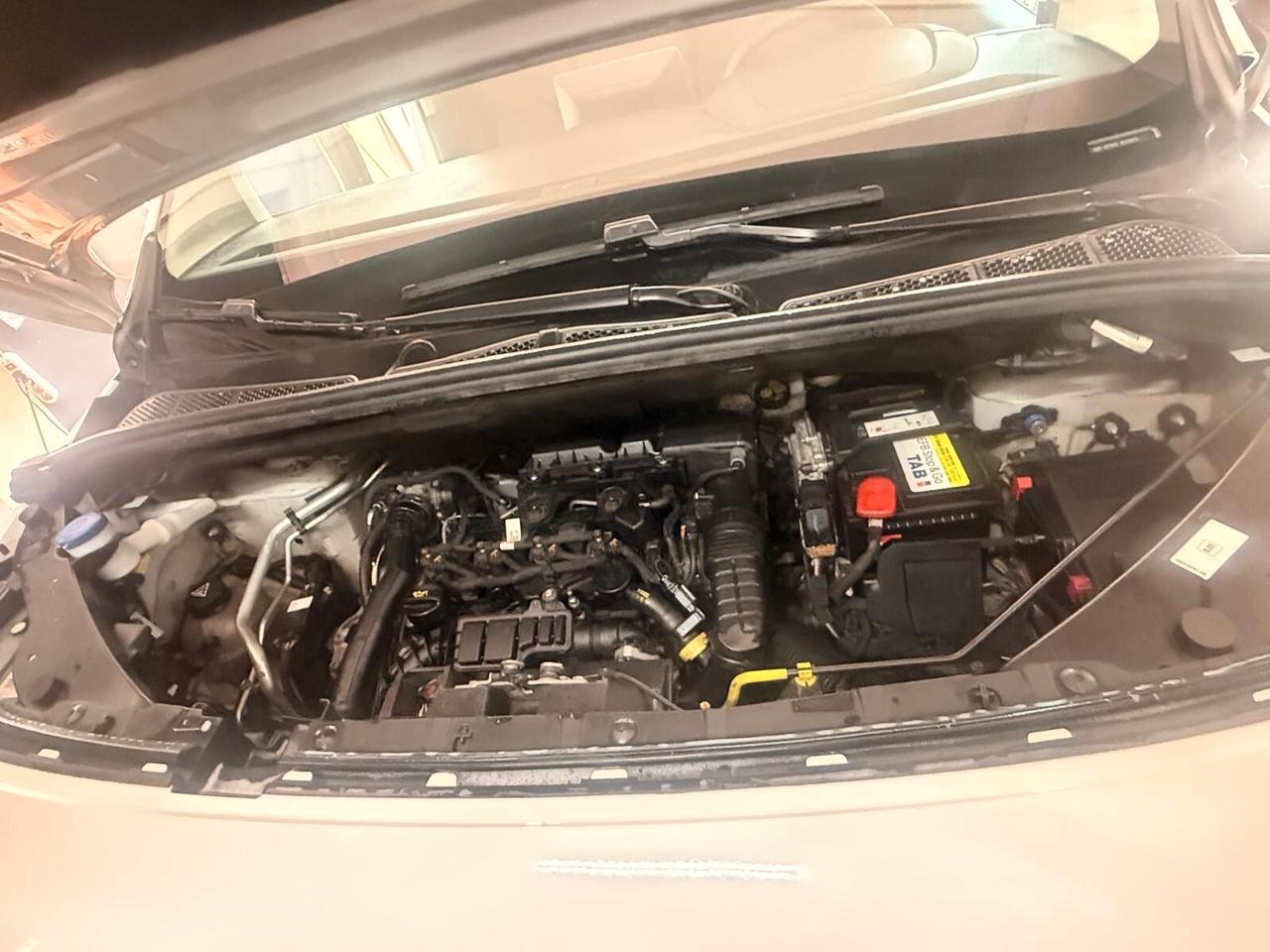 Opel Combo Cargo 1.5 Diesel 100CV PC 650kg Edition