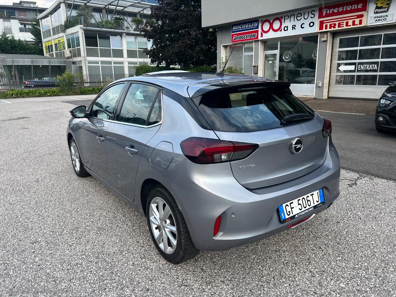 OPEL Corsa 1.2 Elegance