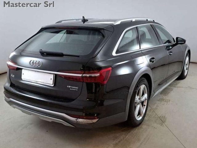 AUDI A6 allroad 45 3.0 tdi quattro 231cv tiptronic - GB674GY