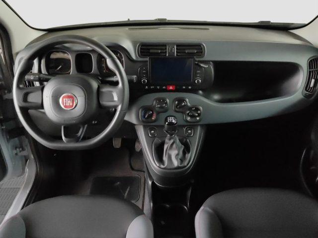 FIAT Panda Panda 1.2 Easy