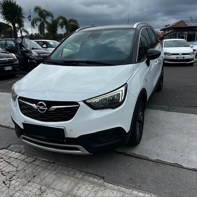 Opel Crossland X 1.5 ECOTEC D 102 CV Start&Stop Ultimate