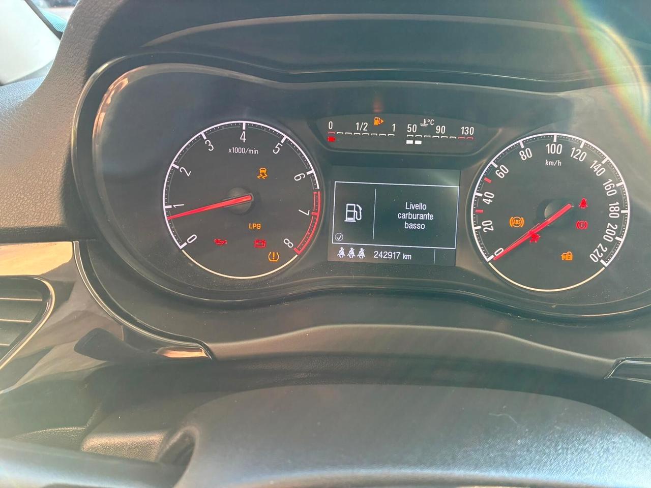 Opel Corsa 1.4 90CV GPL 5p-2018