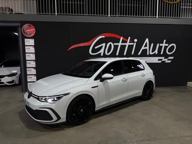VOLKSWAGEN Golf GTI PERFORMANCE IVA ESPOSTA UNICO PROPRIETARIO