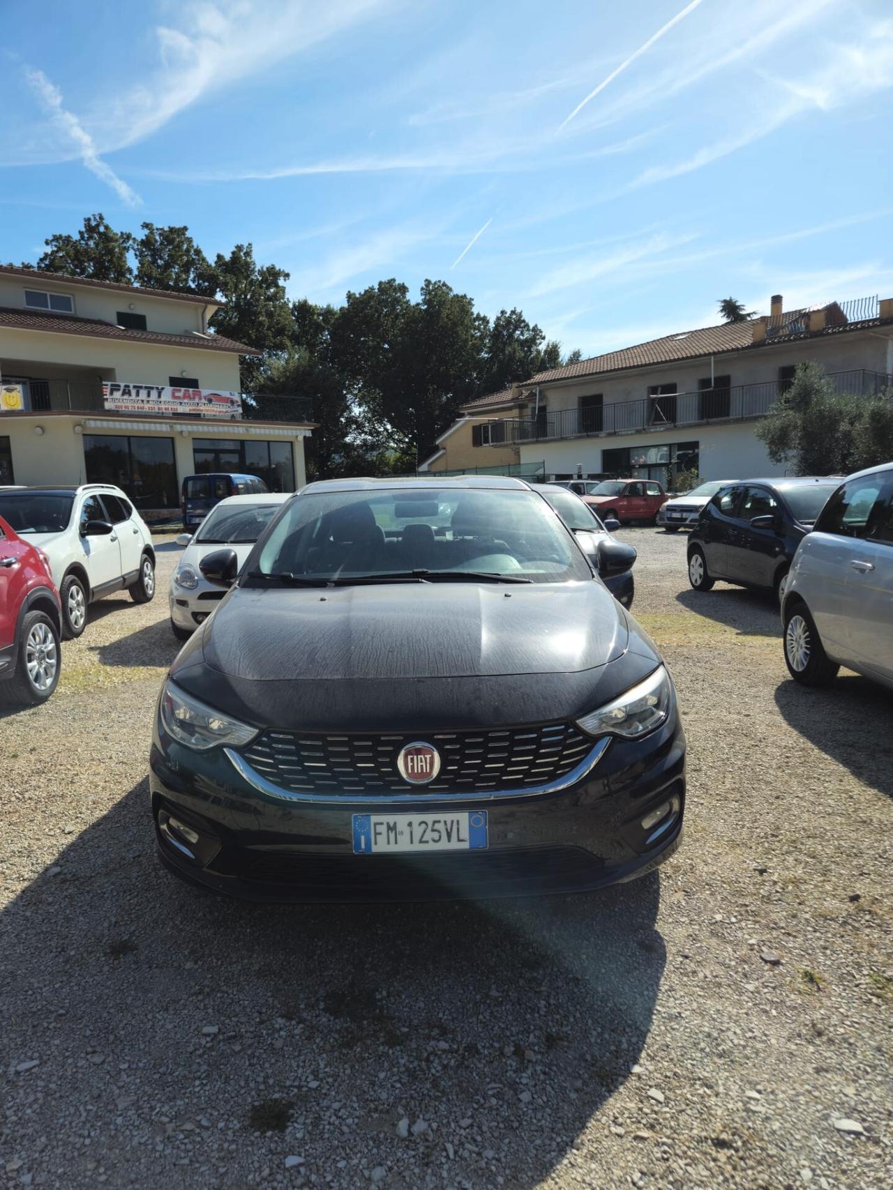 Fiat Tipo 1.3 Mjt S&S 5 porte Easy