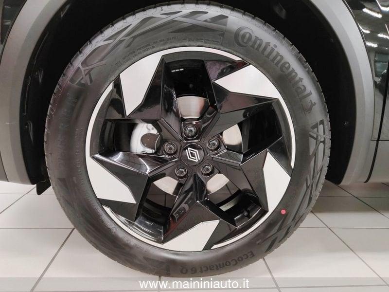 Renault Captur 1.0 ECO-G 100cv GPL Techno + Car Play