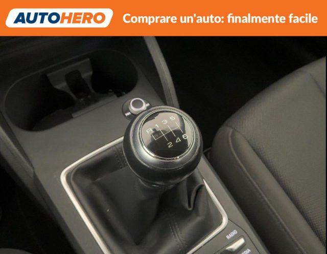 AUDI Q2 30 TFSI