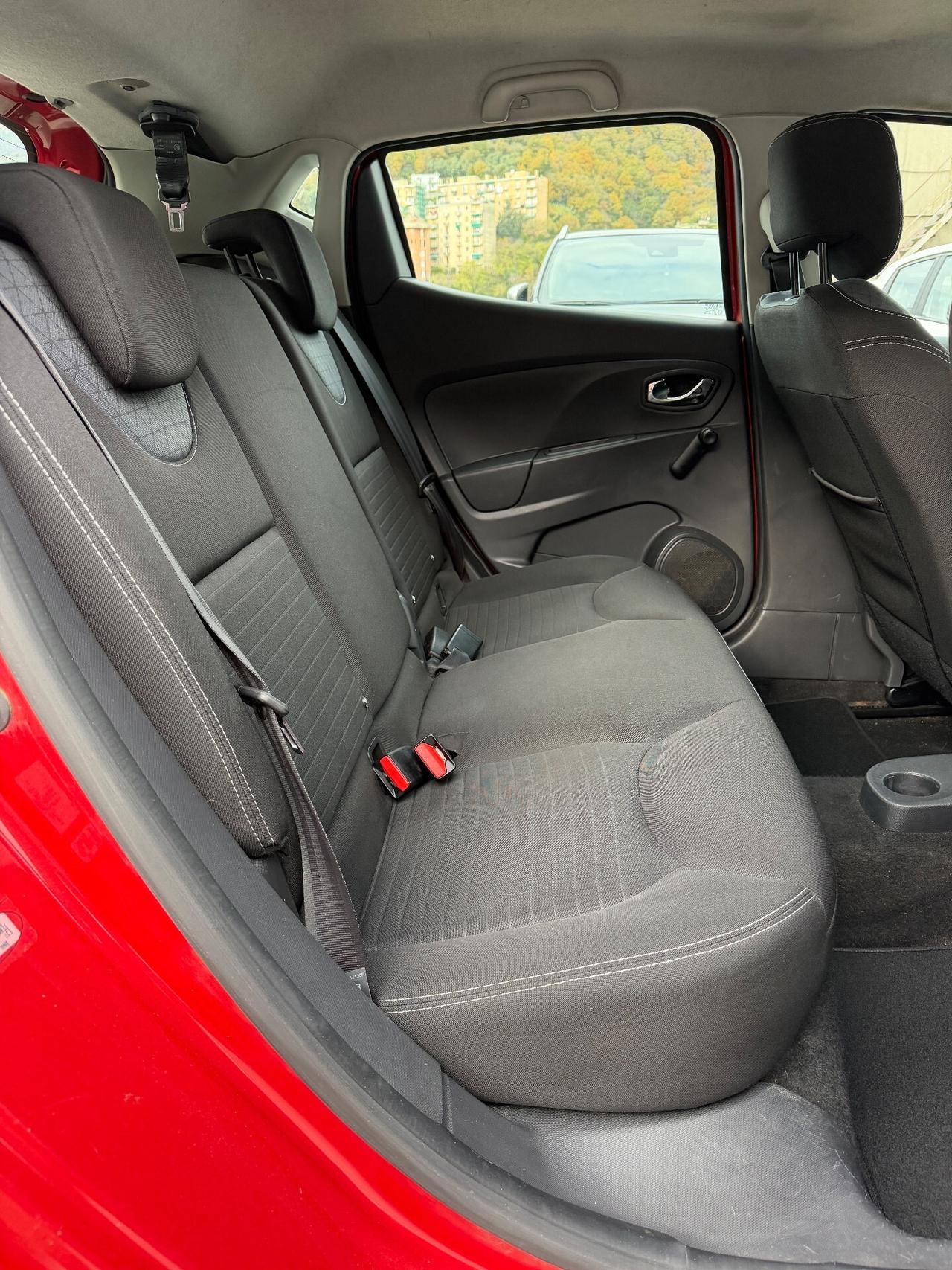 Renault Clio 1.5 dCi 8V 90CV - NEOPATENTATI