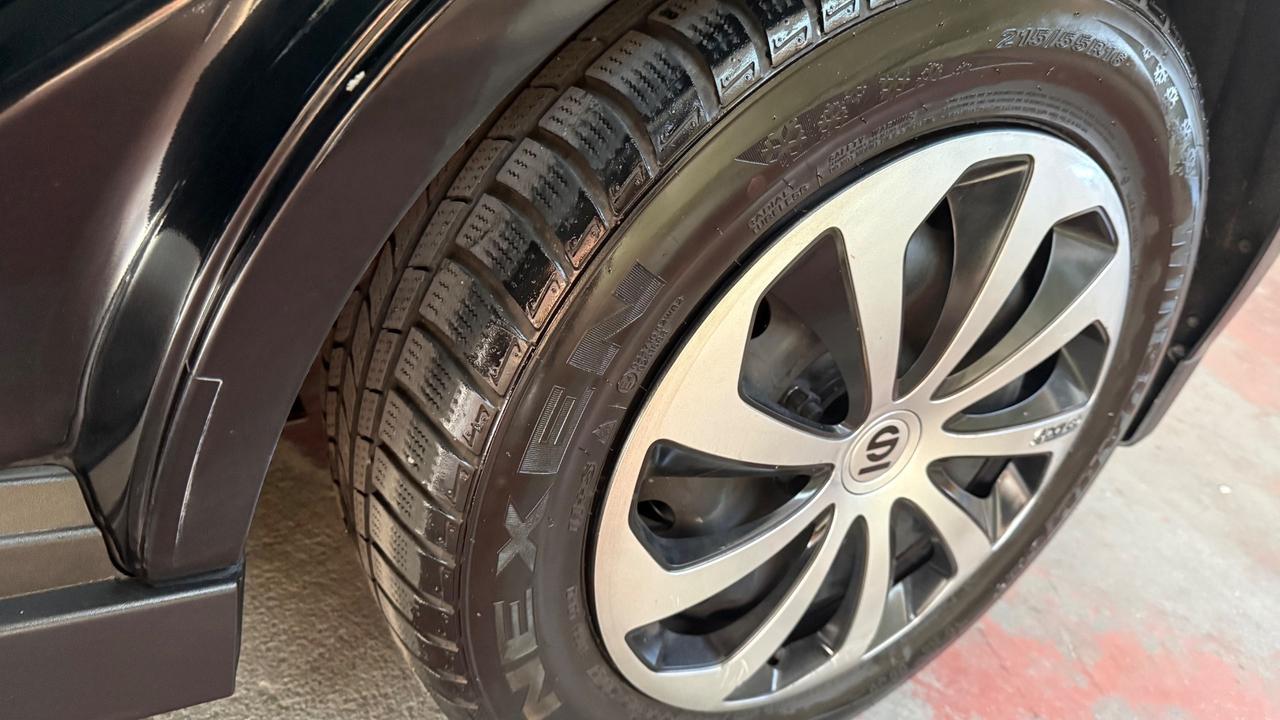 Ford C-Max 1.6 TDCi 115CV Plus