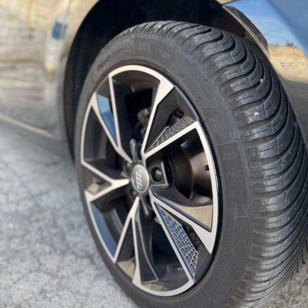 Audi A3 1.6 TDI 116 CV S tronic