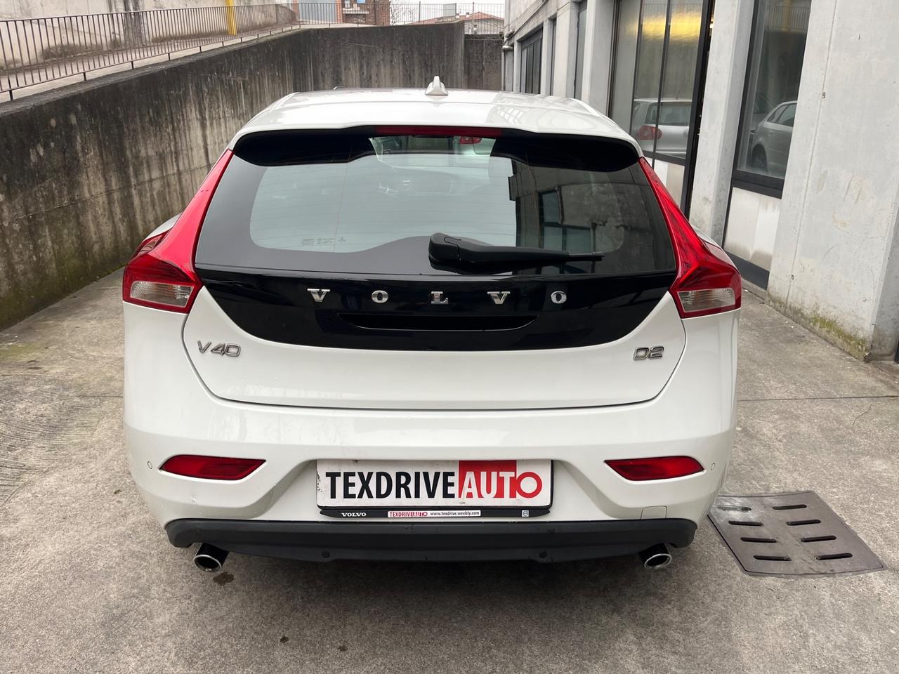 Volvo V40 D3 Business