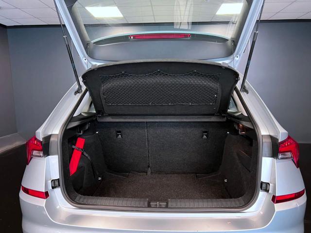 SKODA Kamiq 1.0 TSI Ambition