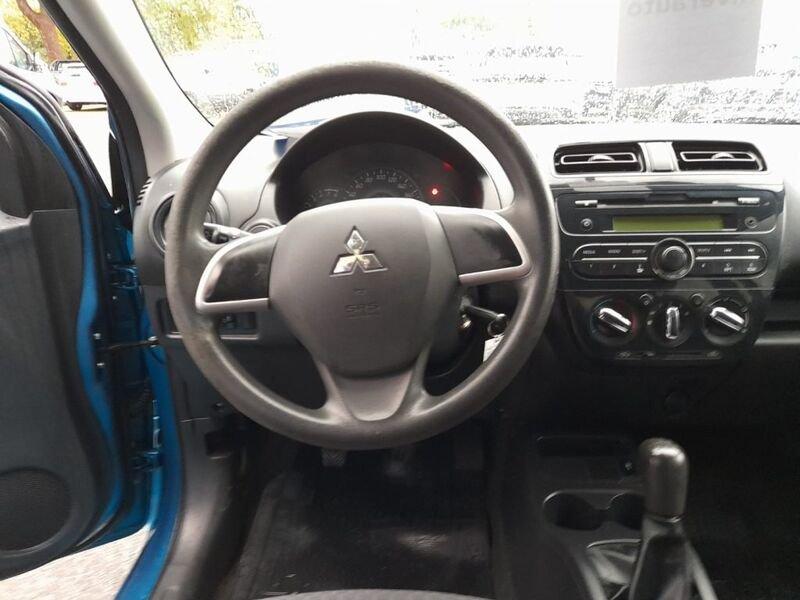 Mitsubishi Space Star Space Star 1.0 Invite