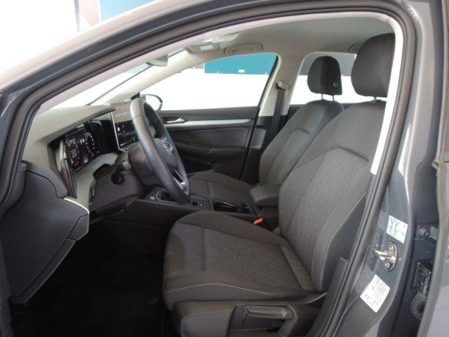 VOLKSWAGEN Golf 1.5 TSI 115 CV Life