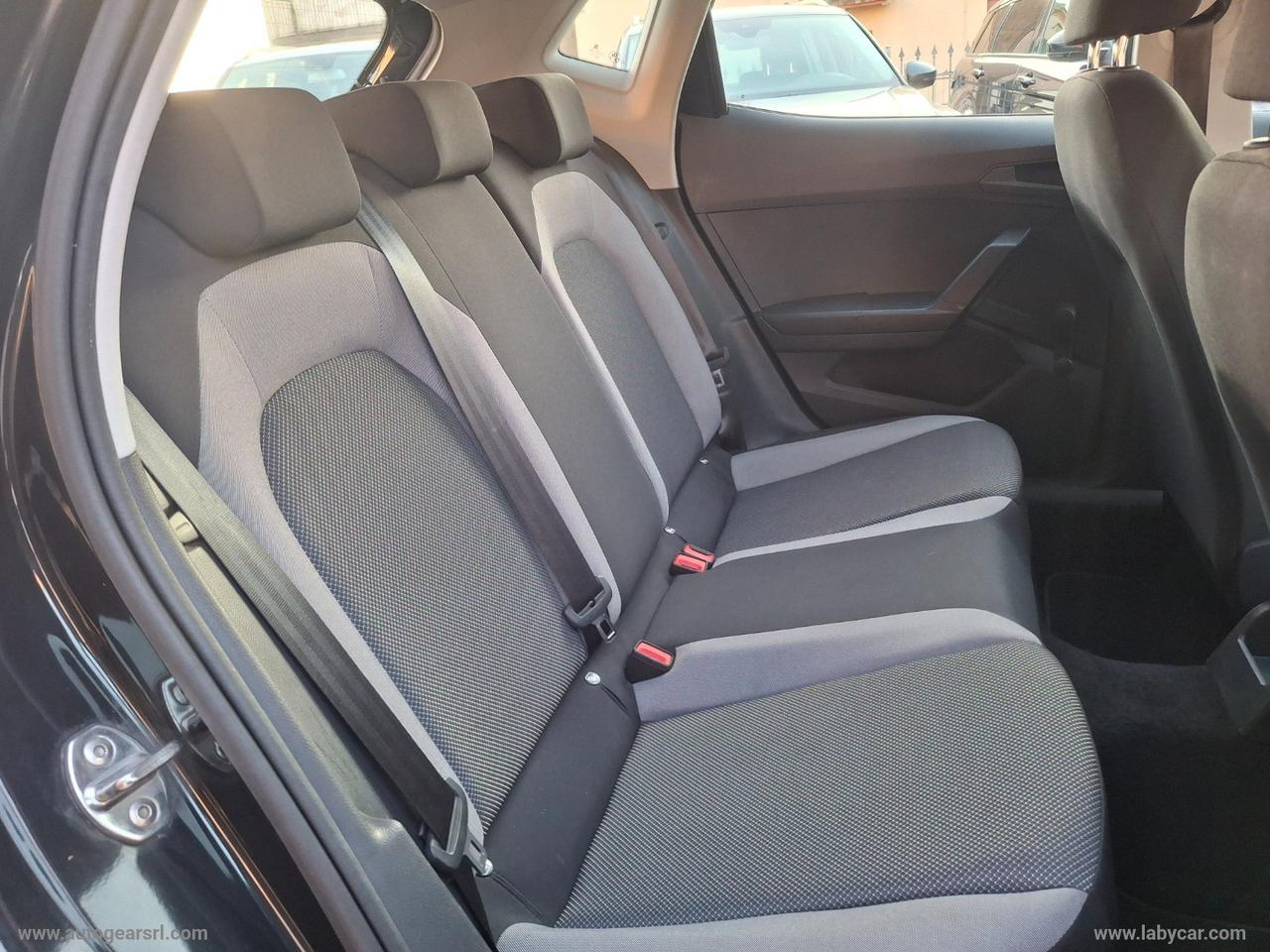 SEAT Ibiza 1.6 TDI 95CV 5p. FR