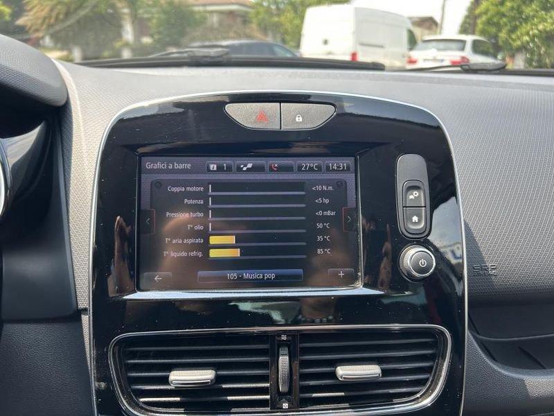 Renault Clio R.S. Trophy TCe 220CV EDC AKRA+PELLE+SPOILER