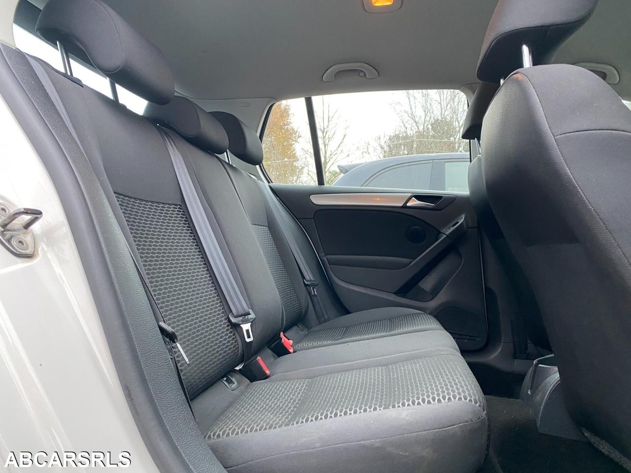 VOLKSWAGEN - Golf - 1.4 5p. United - NEOPATENTATI