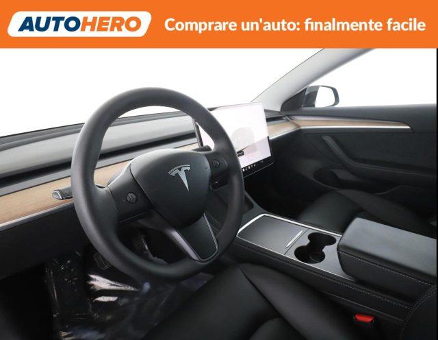 TESLA Model 3 Long Range RWD