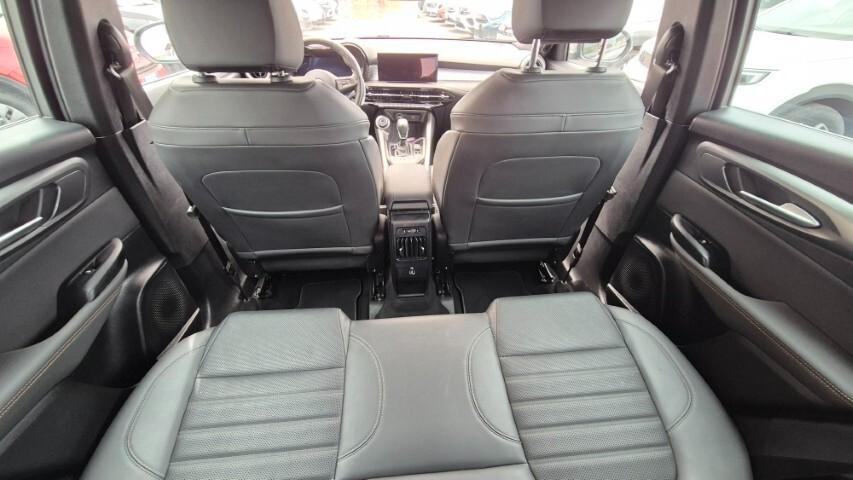 Alfa Romeo Tonale 1.5 160 CV MHEV TCT7 Veloce - 2024