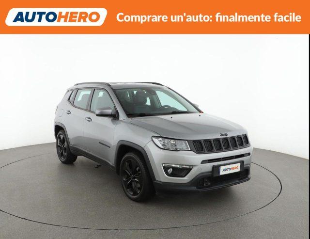 JEEP Compass 1.6 Multijet II 2WD Night Eagle