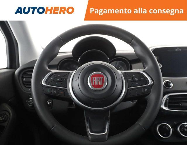 FIAT 500X 1.6 MultiJet 130 CV Cross