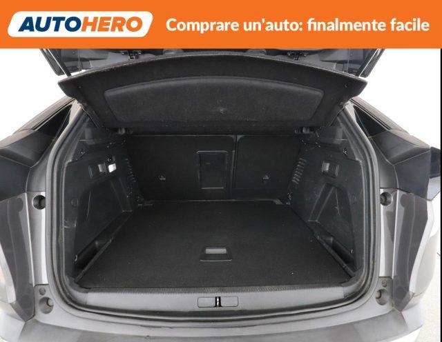 PEUGEOT 3008 PureTech Turbo 130 S&S GT Line