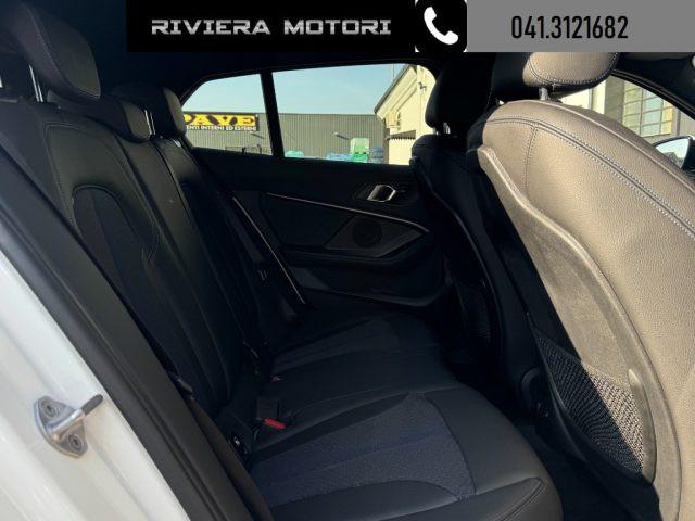 BMW 116 d 5p. Msport