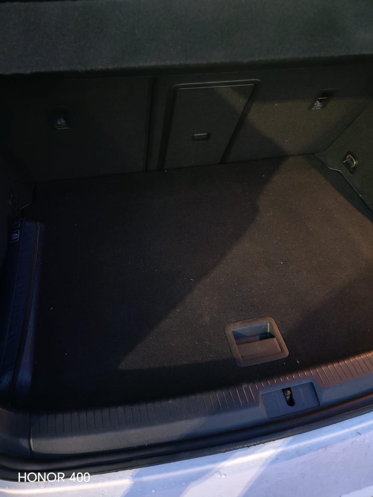 Volkswagen Golf GTI Performance 2.0 245 CV TSI DSG 5p. BMT