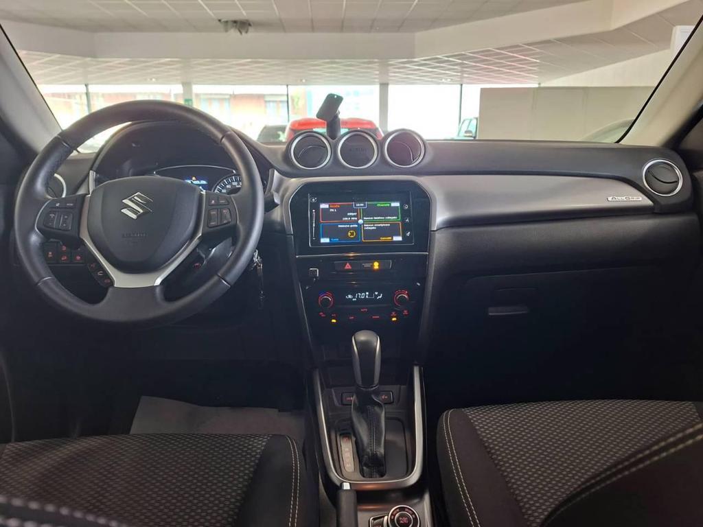 Suzuki Vitara 1.0 Boosterjet Starview 4WD ALLGRIP Auto
