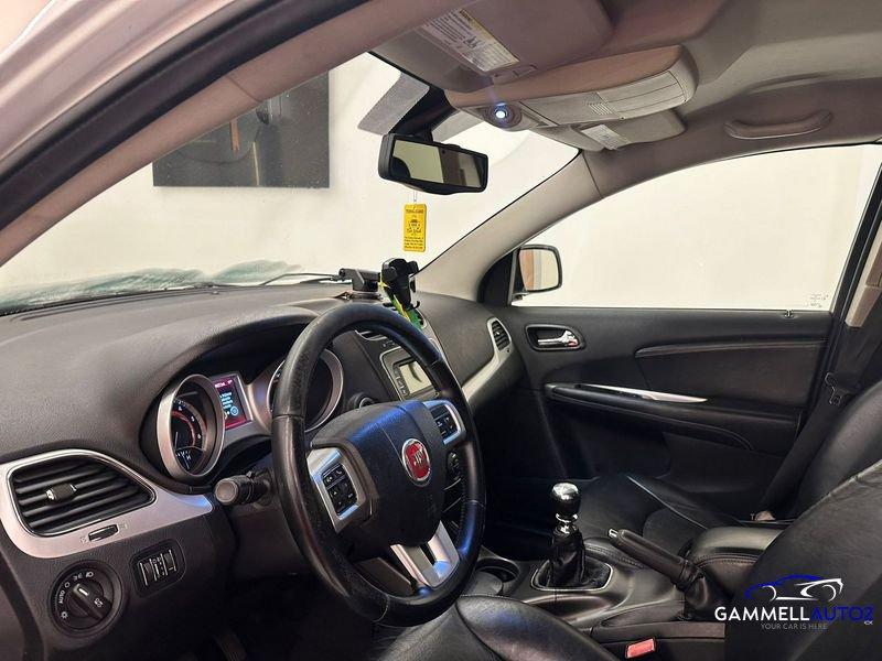 FIAT Freemont Freemont 2.0 Multijet 170 CV Freemont MOTORE NUOVO