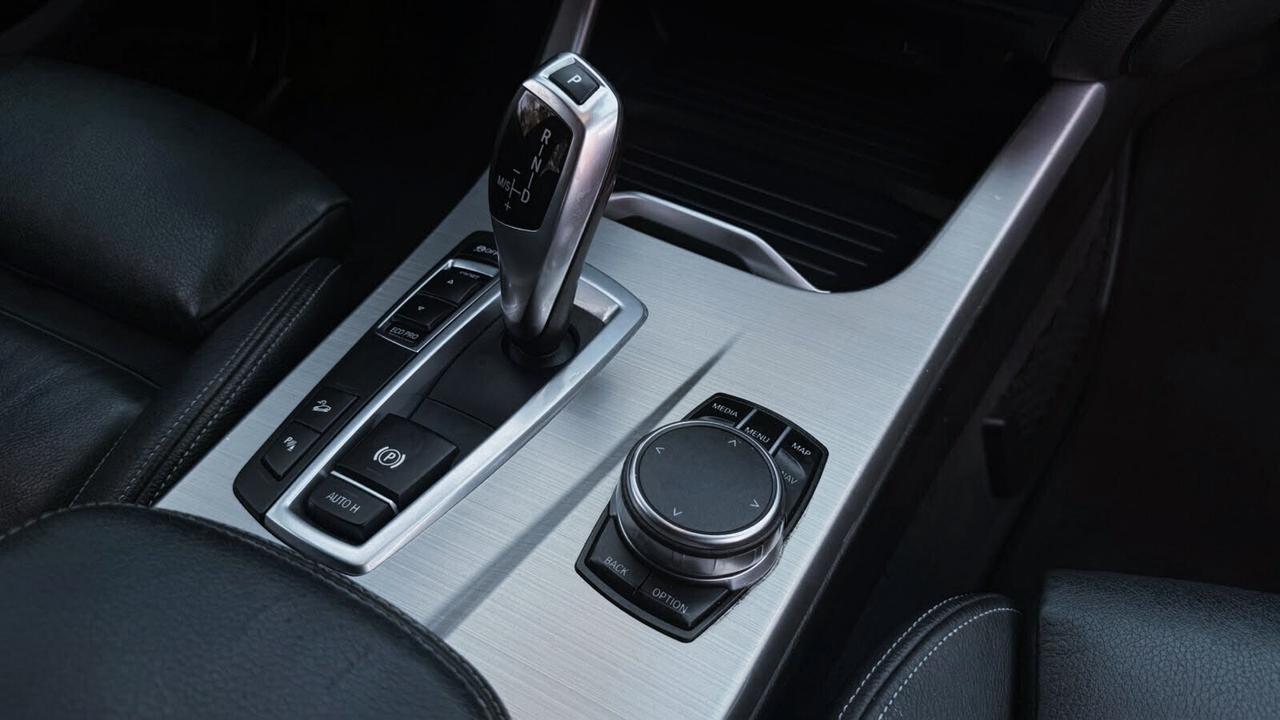 Bmw X4 xDrive20d Msport